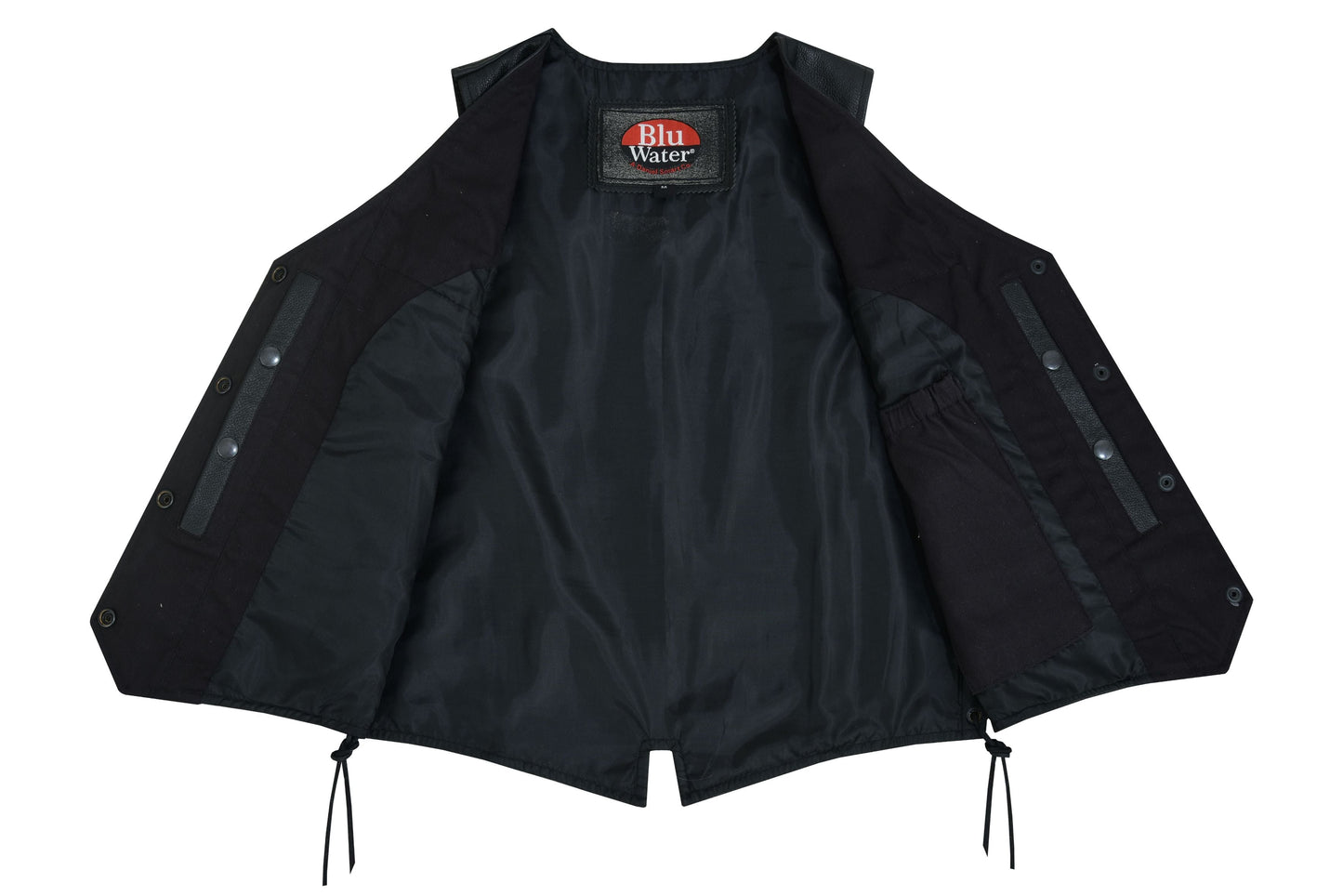 RC Women's Premium Braided Vest