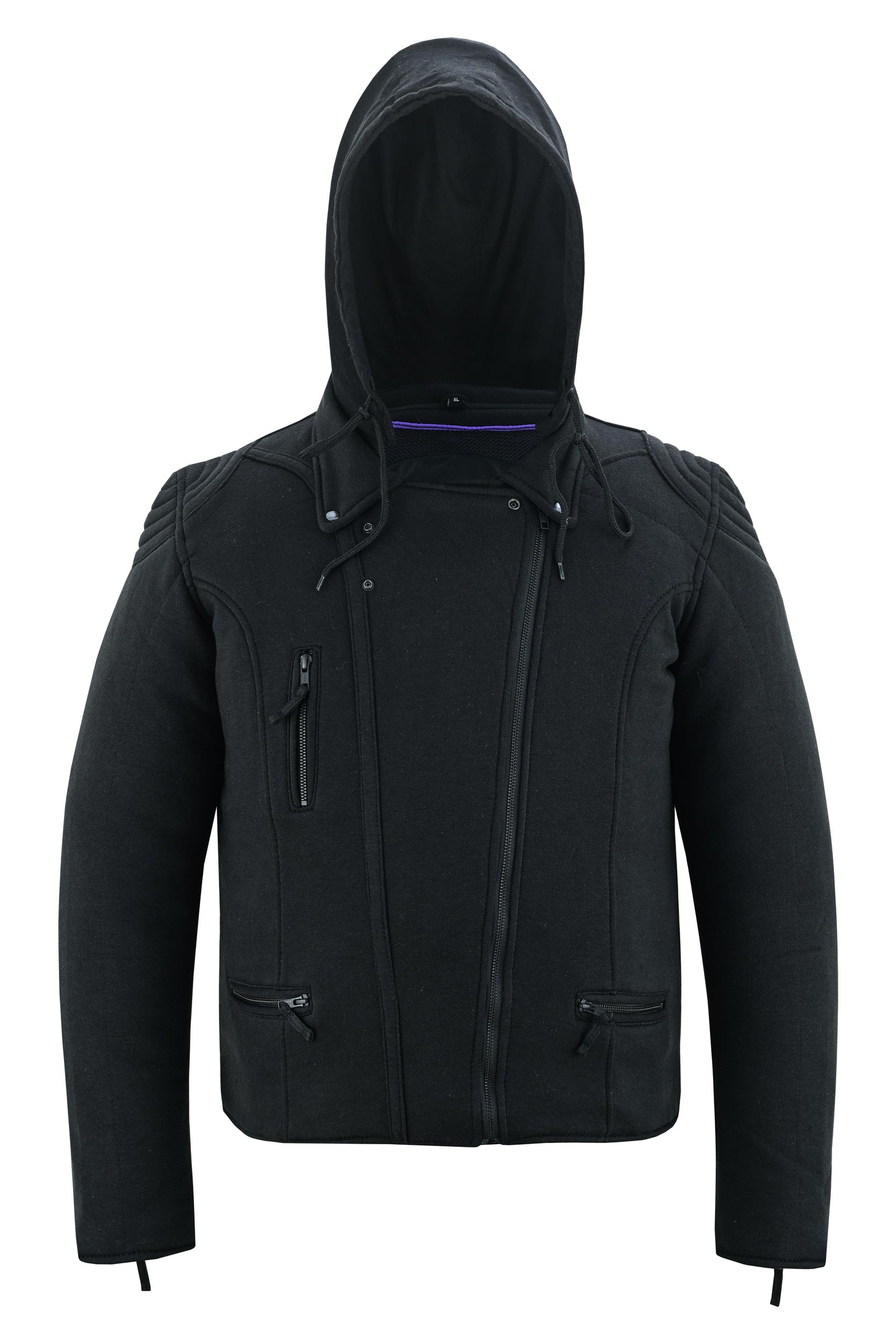 RC Women's Operative Windproof Reinforced Riding Jacket