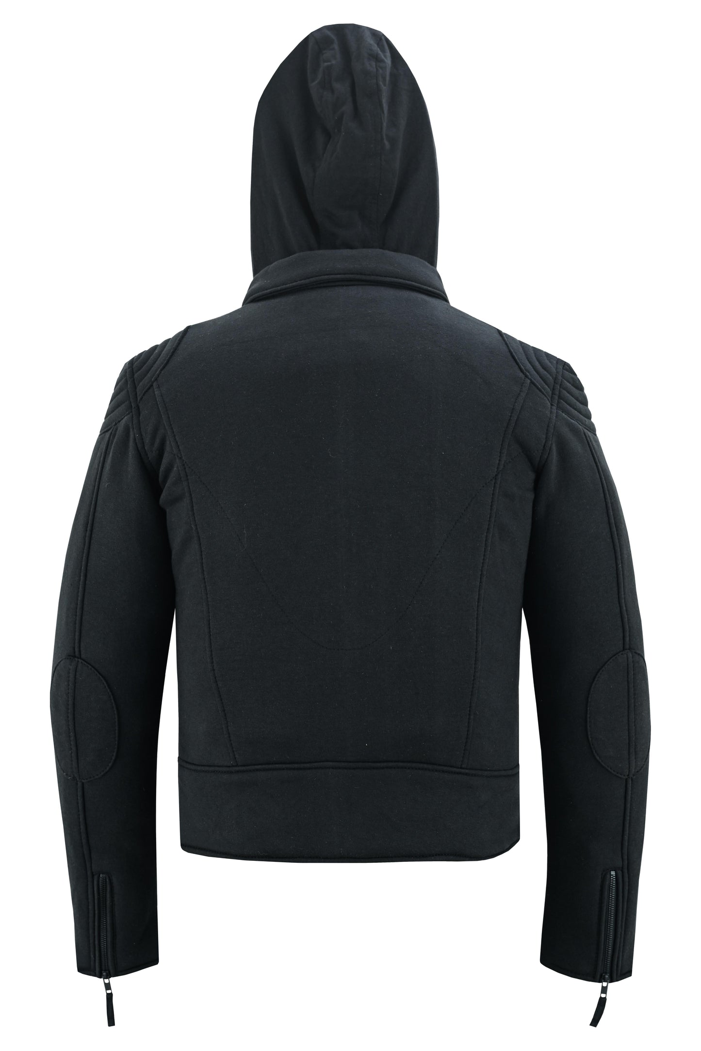 RC Women's Operative Windproof Reinforced Riding Jacket