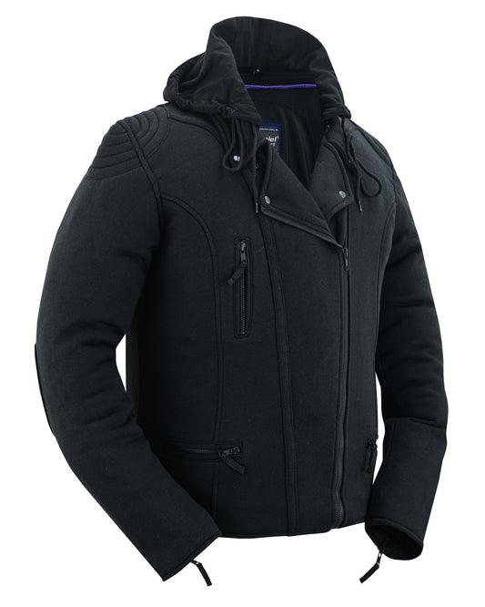 RC Women's Operative Windproof Reinforced Riding Jacket
