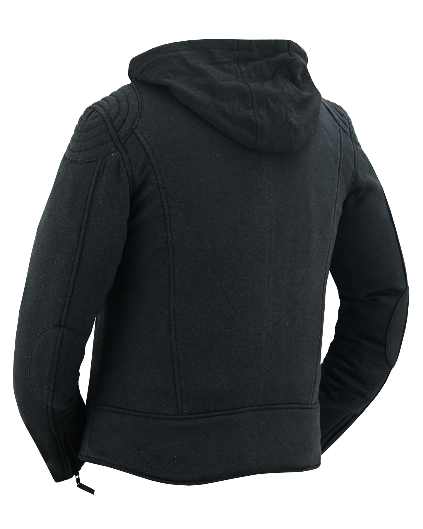 RC Women's Operative Windproof Reinforced Riding Jacket