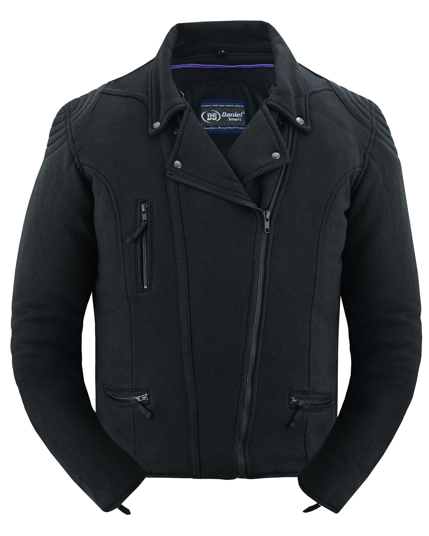 RC Women's Operative Windproof Reinforced Riding Jacket