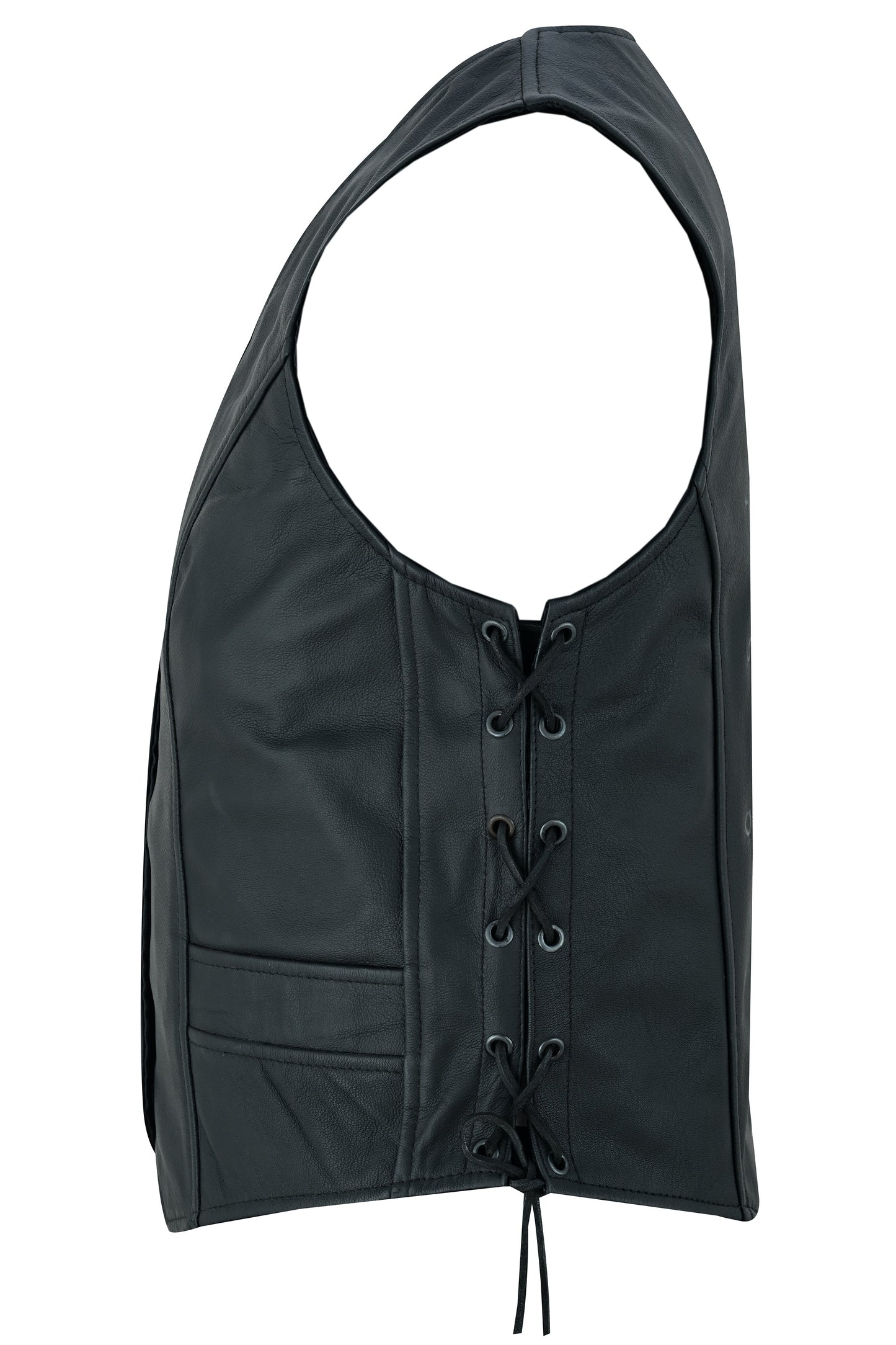 RC Women's Stylish Full Cut Vest