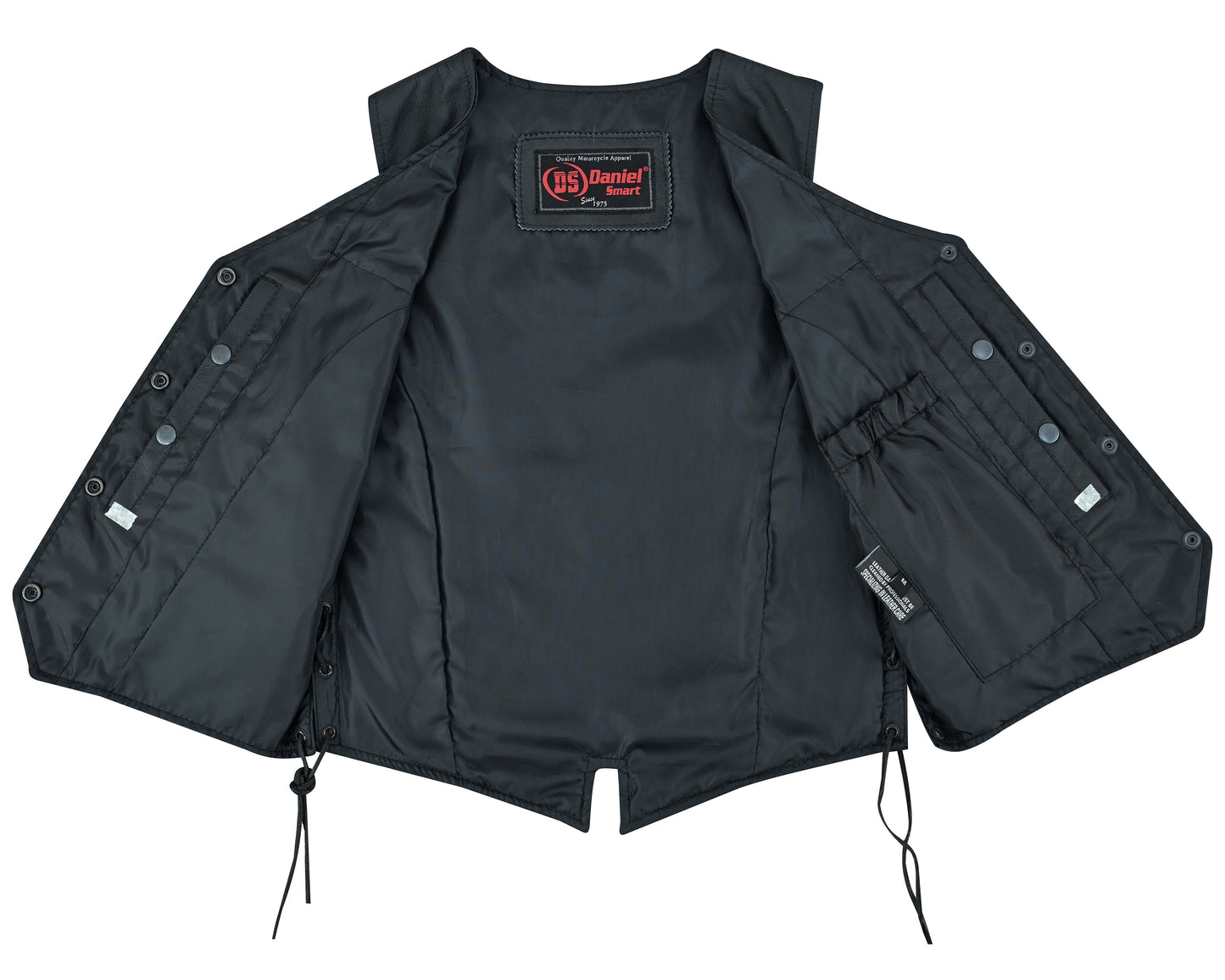 RC Women's Stylish Full Cut Vest