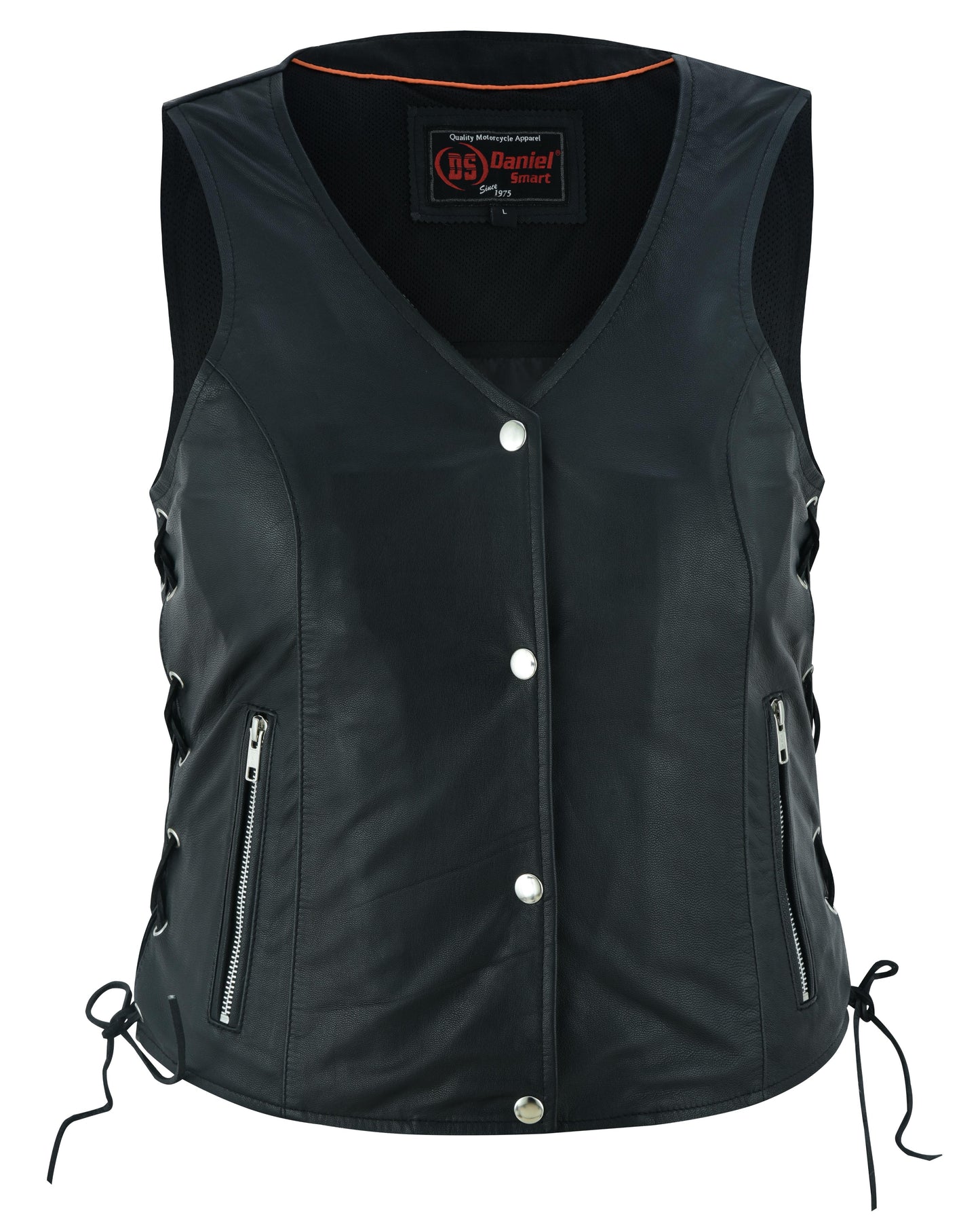 RC Women's Full Cut Great Fit Vest