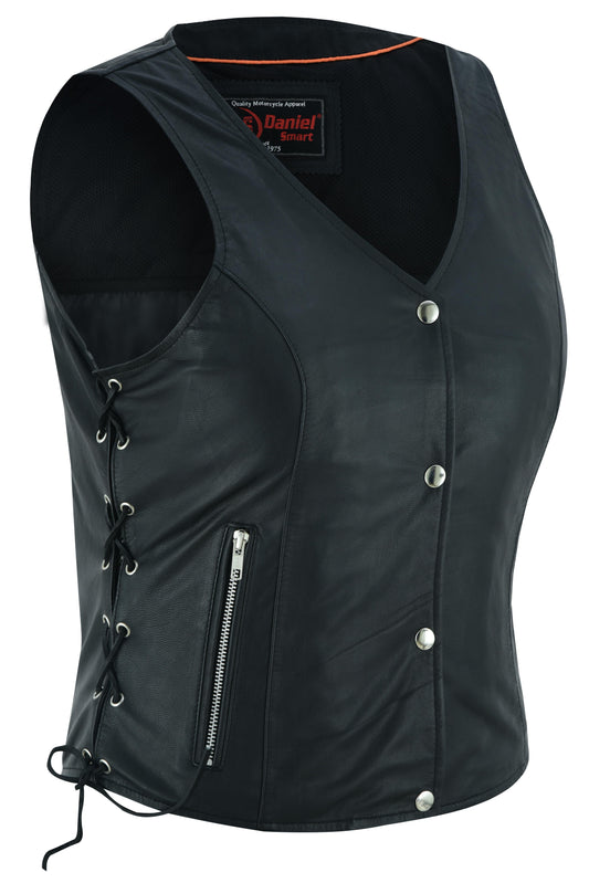 RC Women's Full Cut Great Fit Vest