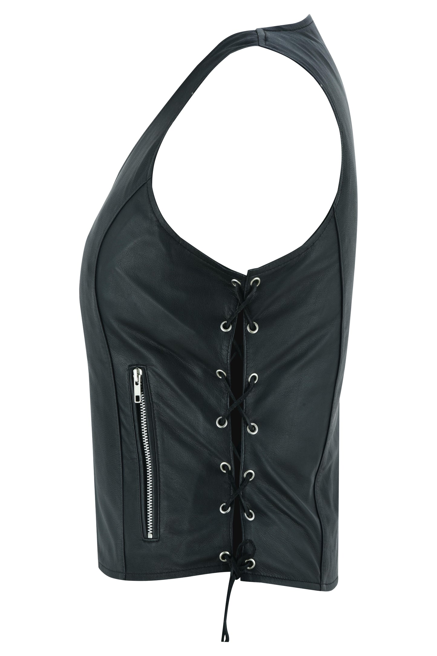 RC Women's Full Cut Great Fit Vest