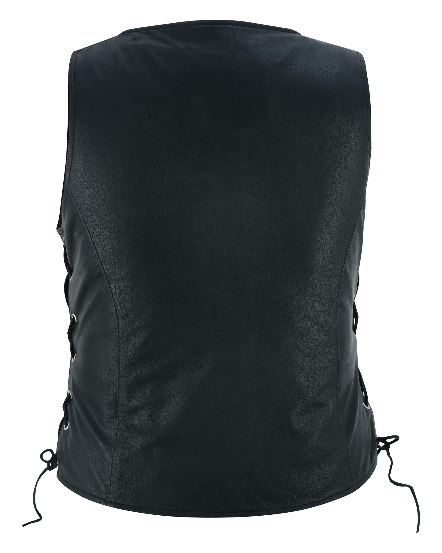 RC Women's Full Cut Great Fit Vest