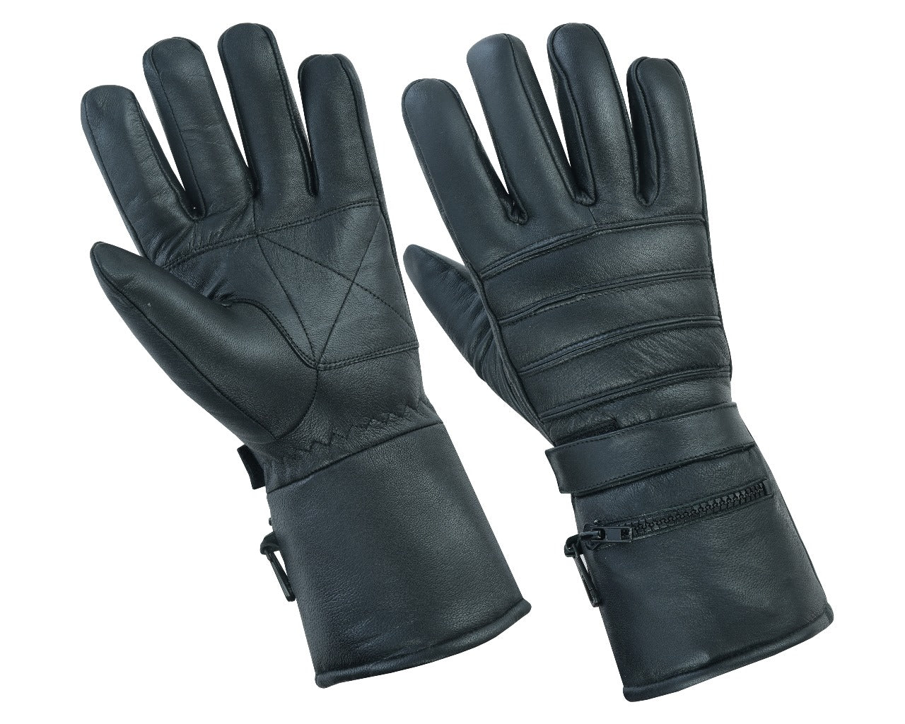RC Cold Weather Gauntlet