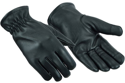 RC  Deerskin Waterproof Thermal Lined Glove