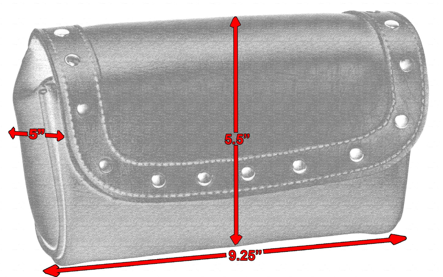 RC Tool Bag w/ StuRC