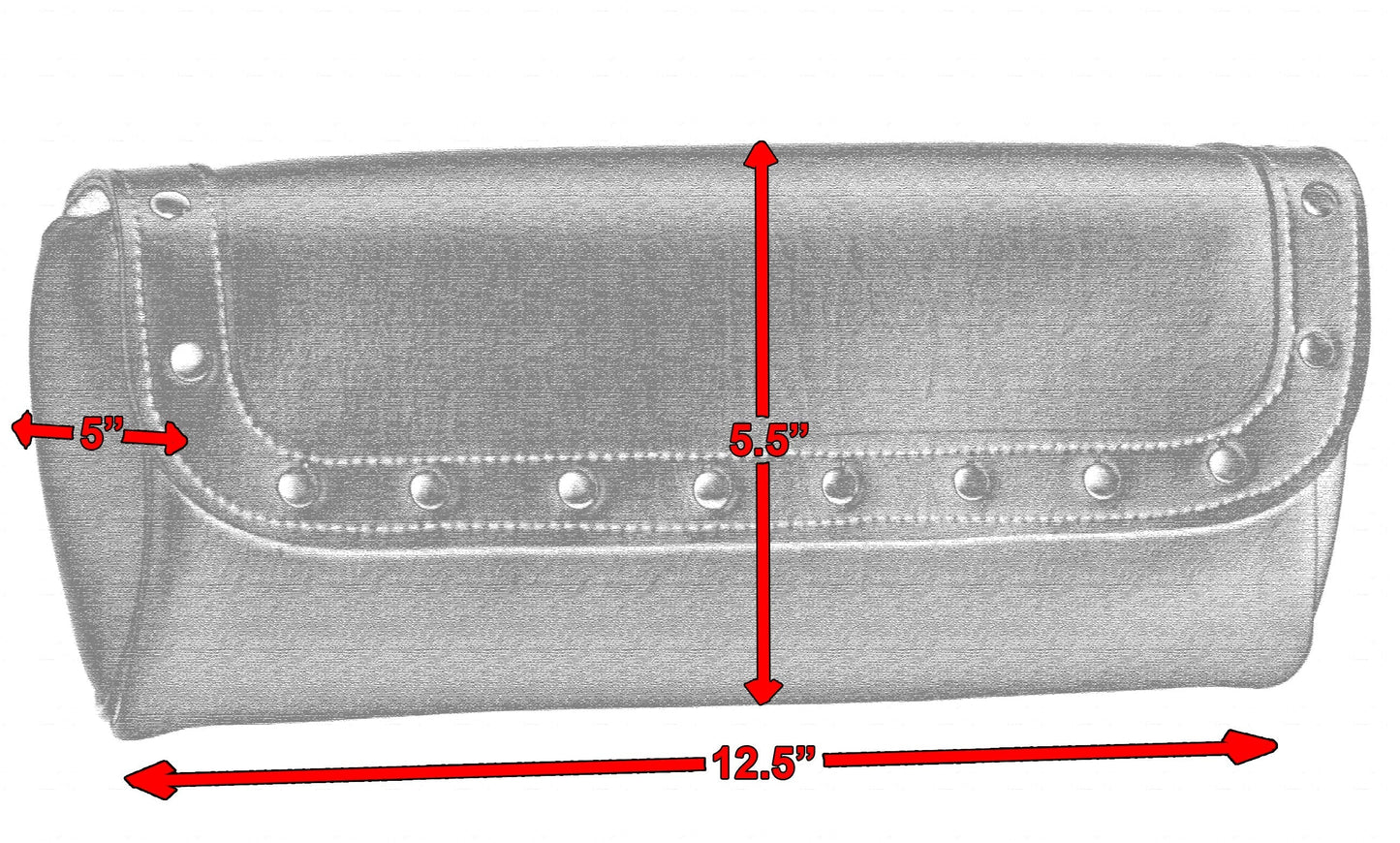 RC Large Tool Bag w/ StuRC