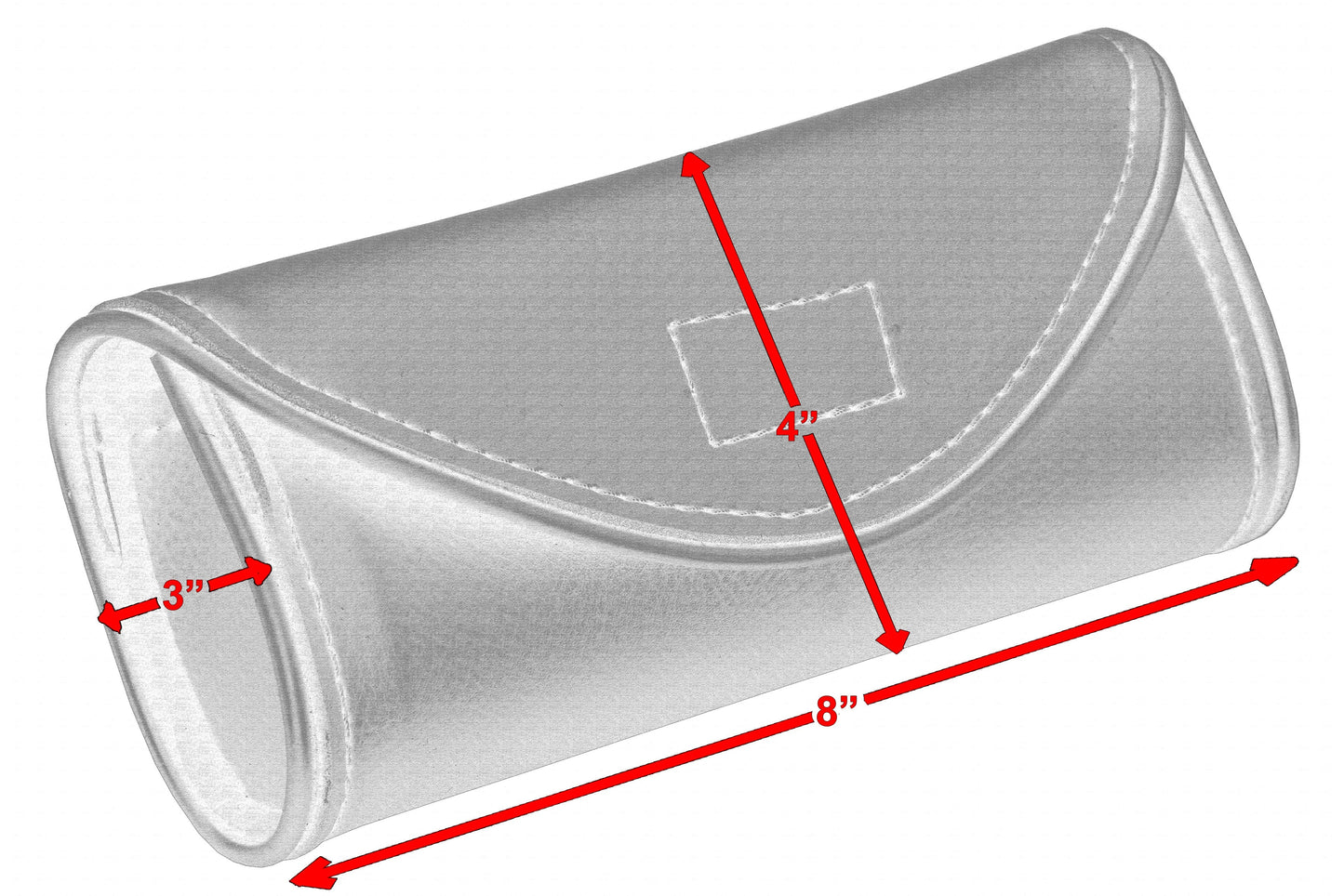 RC WinRChield/Tool Bag Combo W/ Velcro