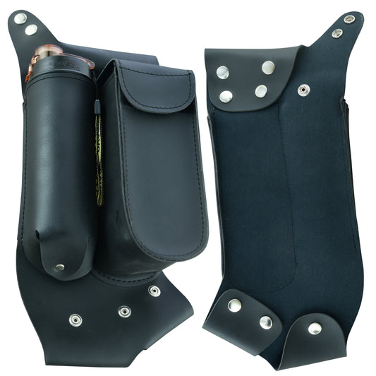 RC Crash Bar Bag - Right Side