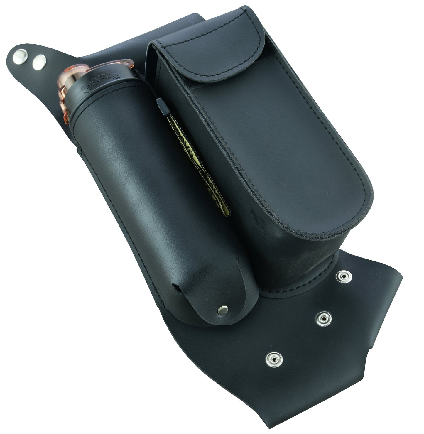 RC Crash Bar Bag - Right Side
