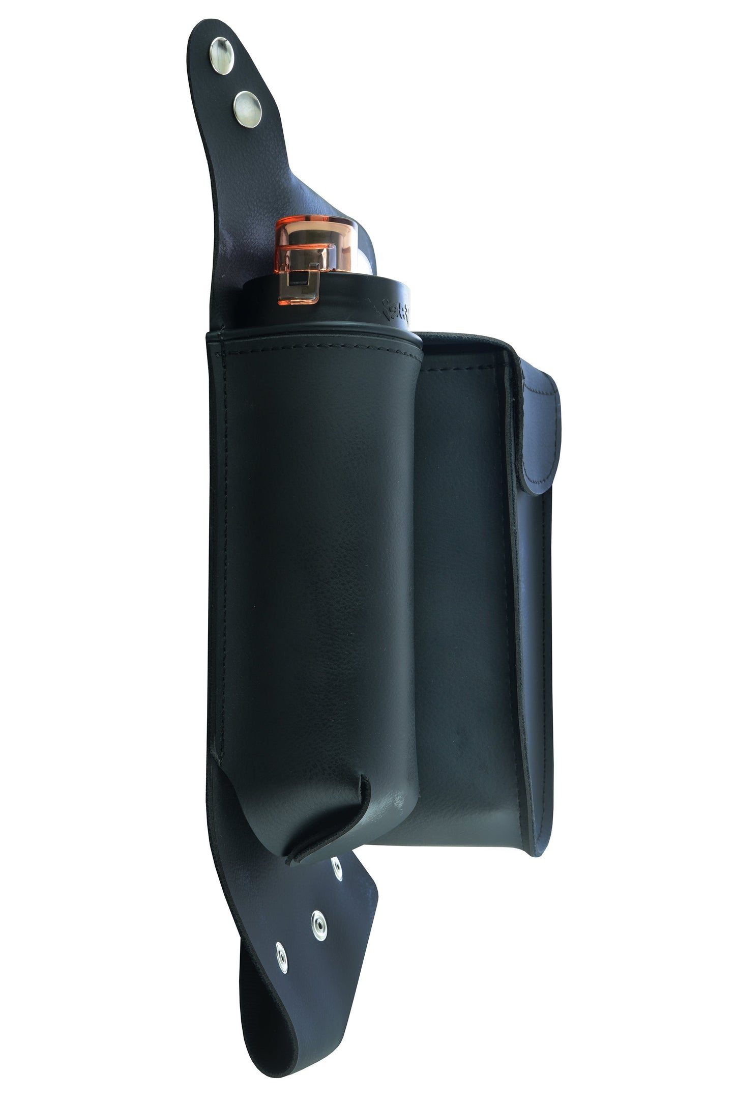 RC Crash Bar Bag - Right Side