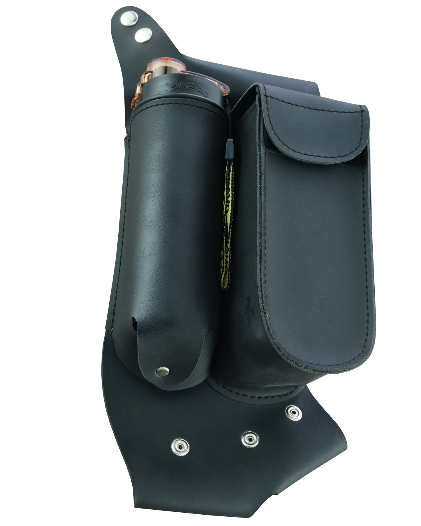 RC Crash Bar Bag - Right Side