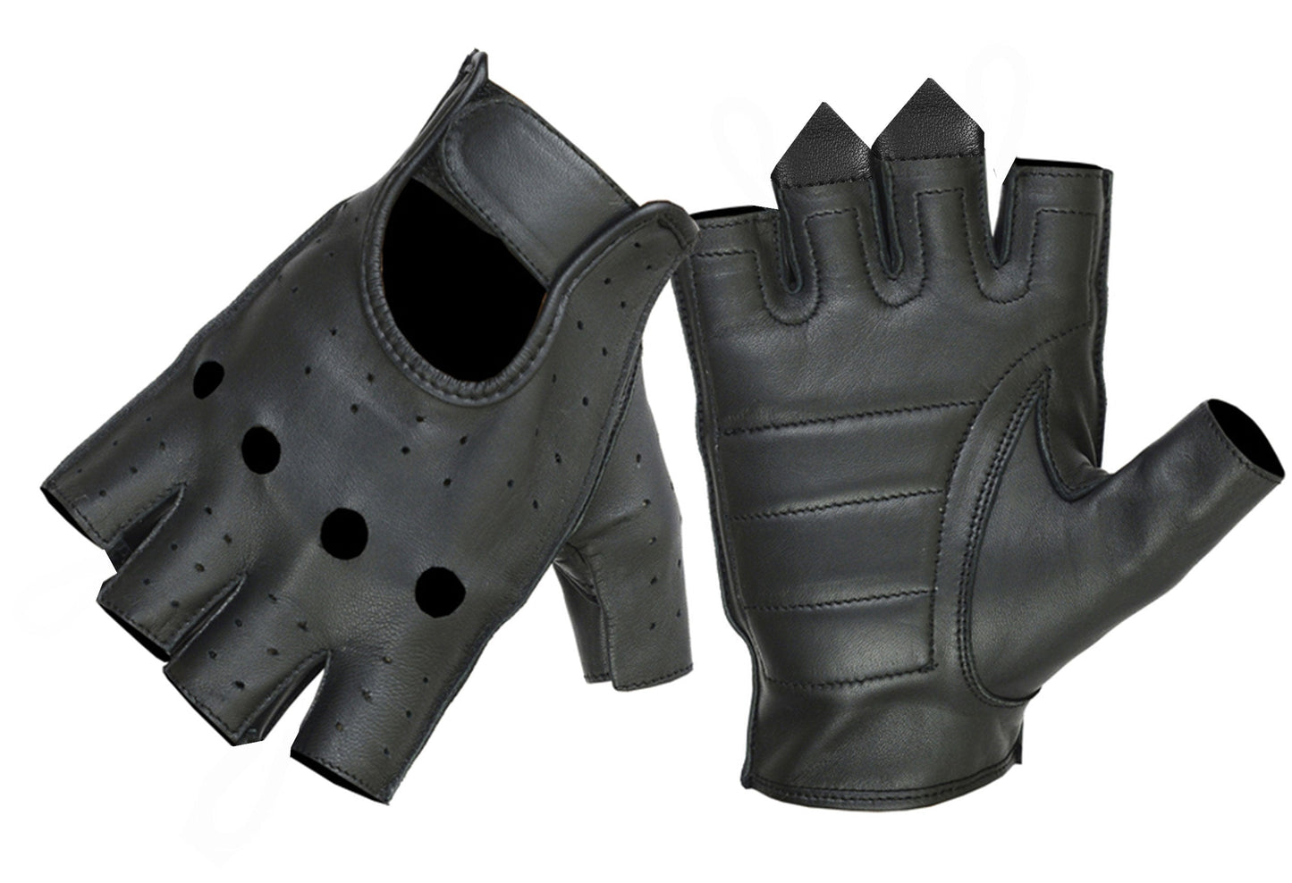 RC Premium Fingerless Glove