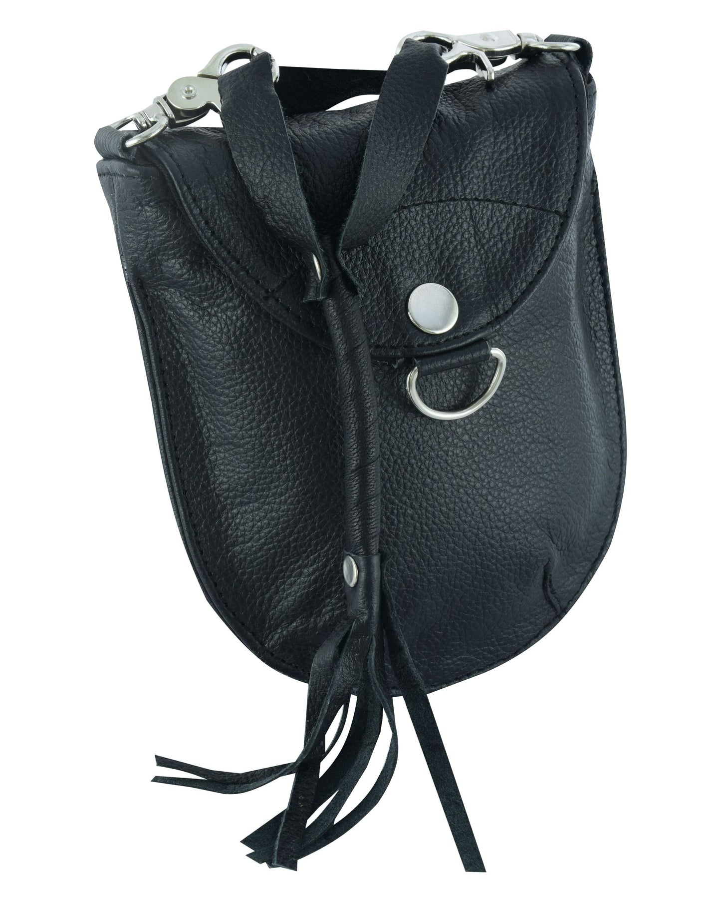 RC Women's Small Belt Loop Clip Purse