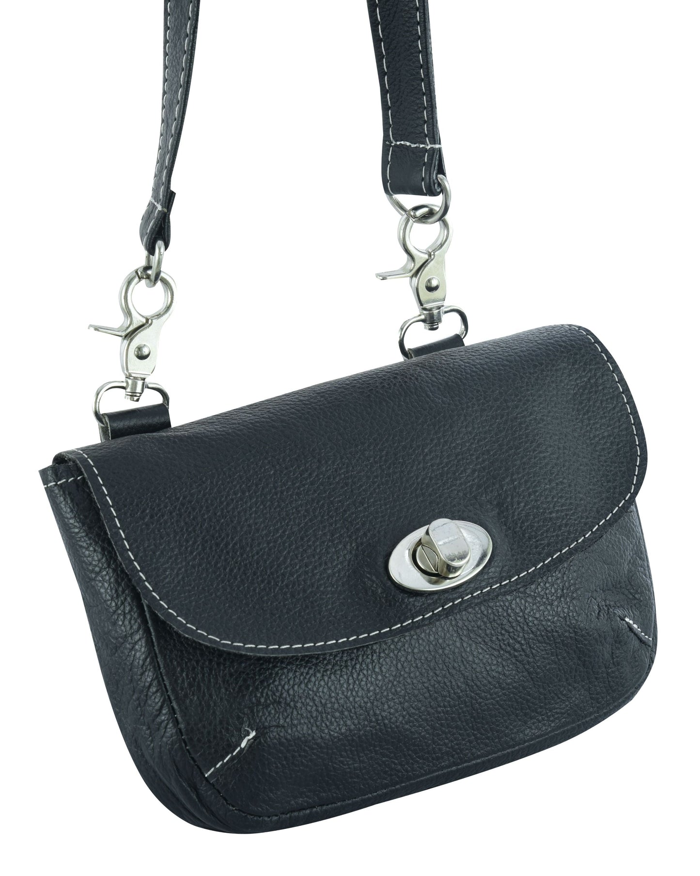 RC Women's Belt Loop Clip Purse