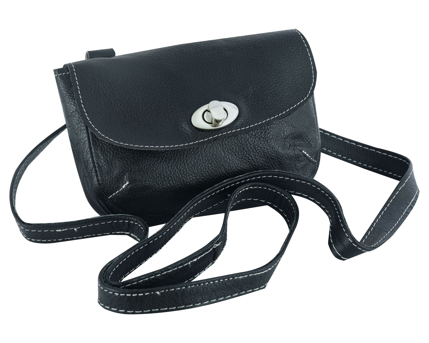 RC Women's Belt Loop Clip Purse