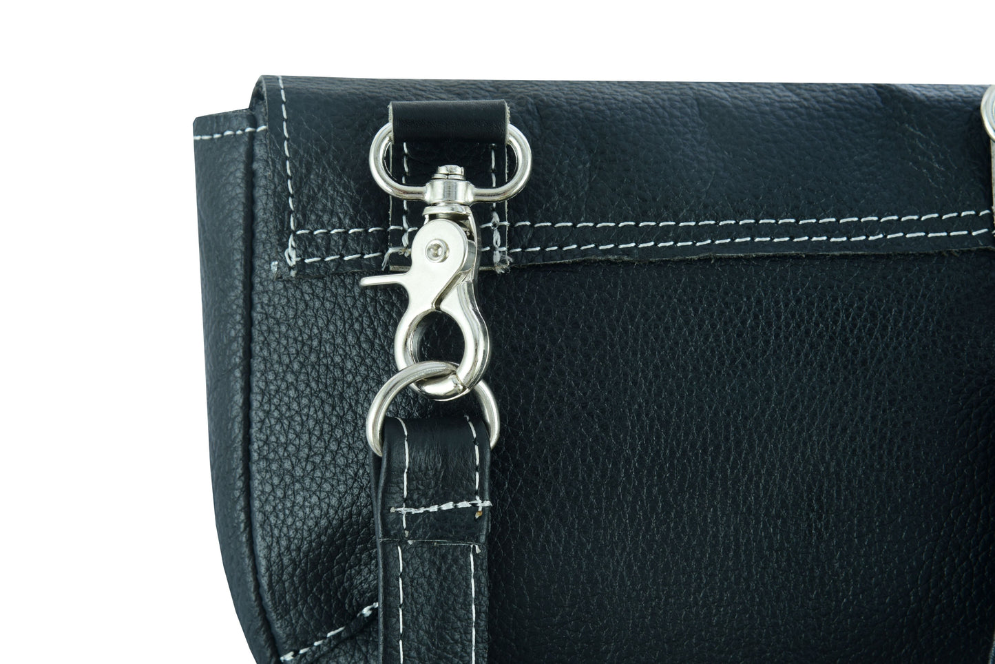 RC Women's Belt Loop Clip Purse