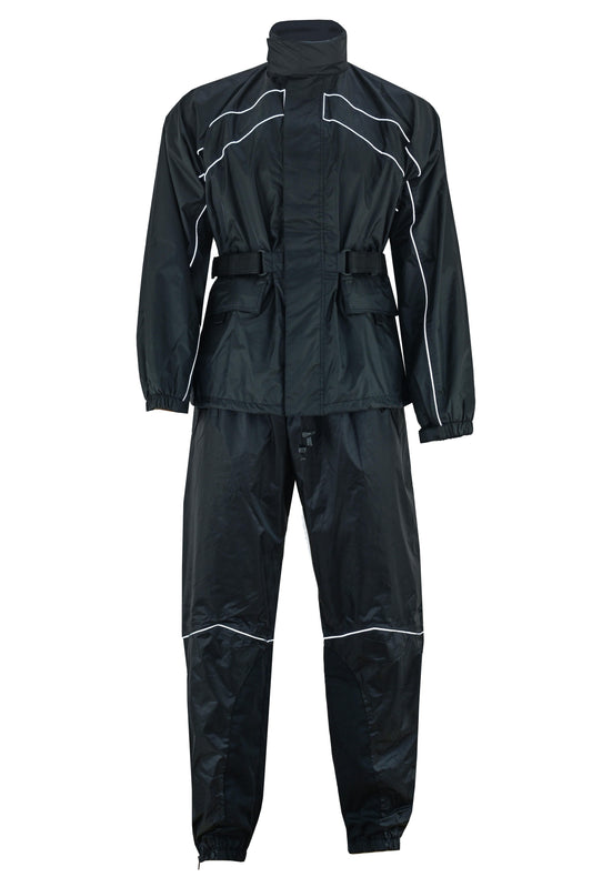 RC Rain Suit