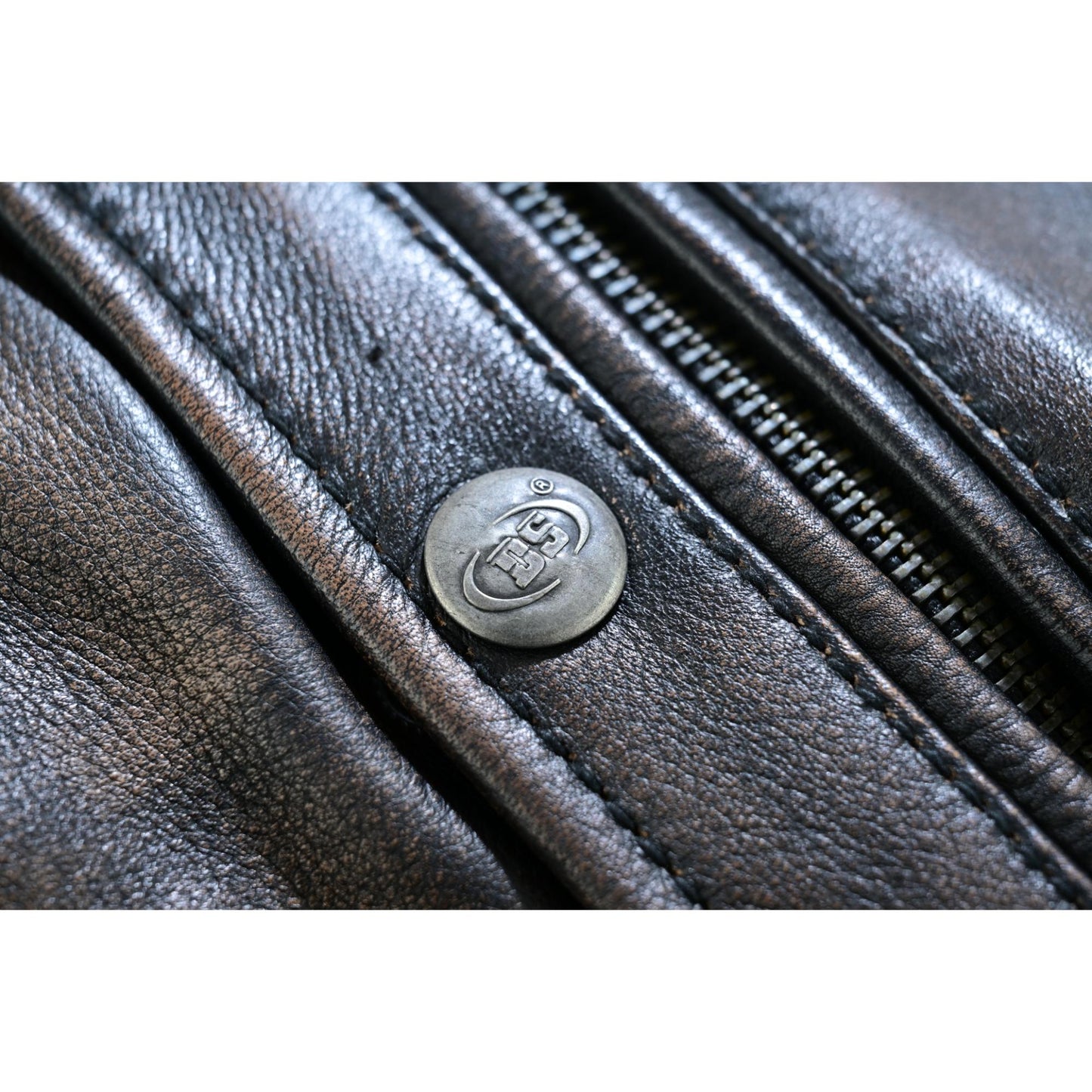 RC Unisex Four Pockets Insulated Chaps with Stretchable Inner Thigh