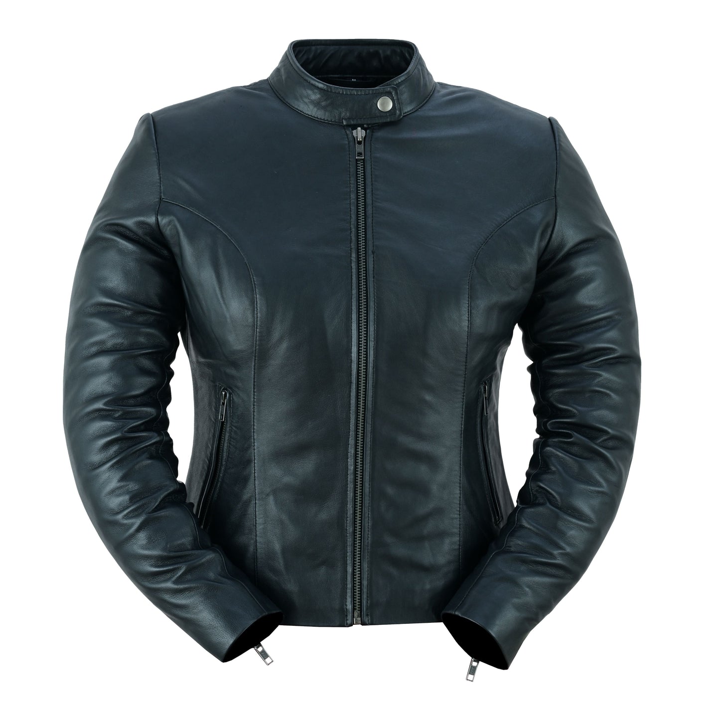 DS Women's Stylish Lightweight Jacket