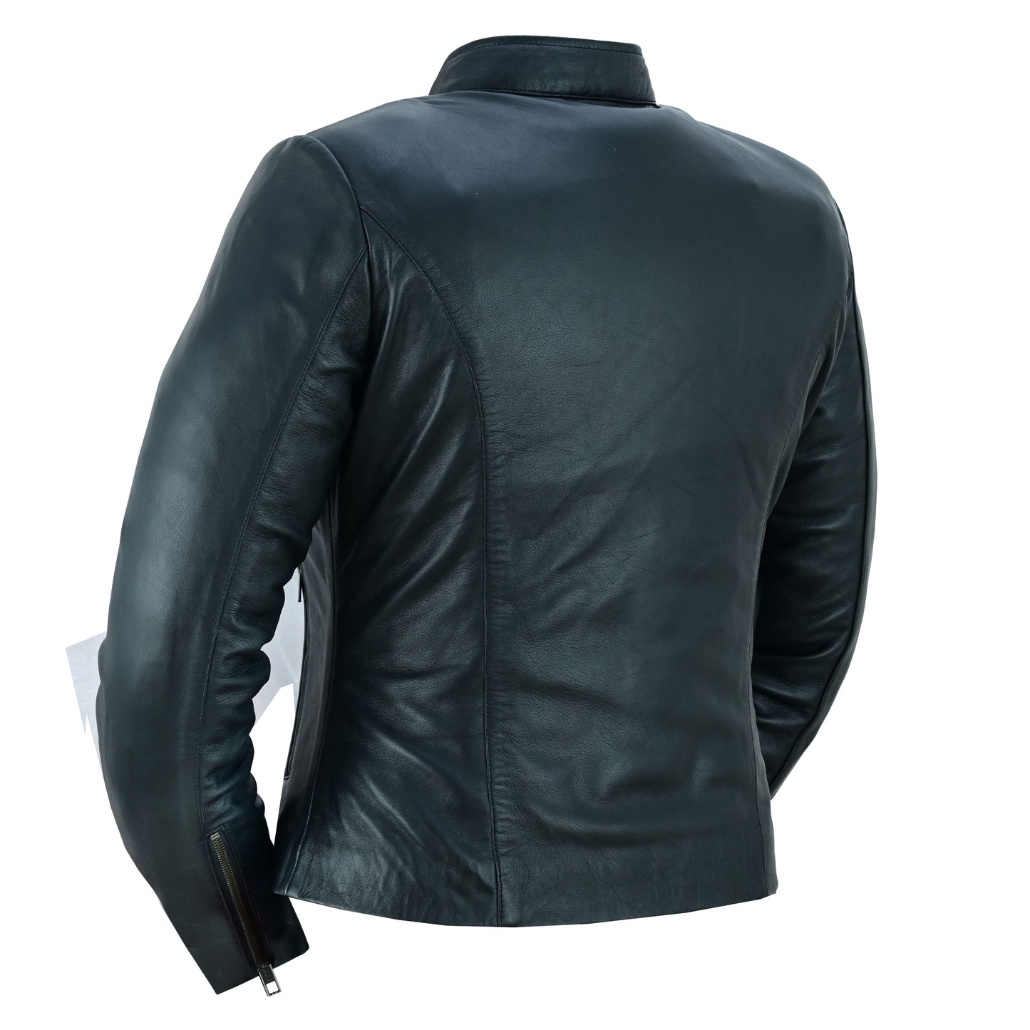 DS Women's Stylish Lightweight Jacket