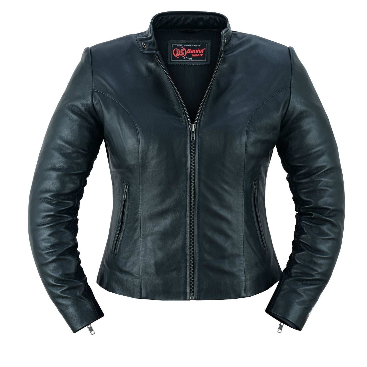 DS Women's Stylish Lightweight Jacket