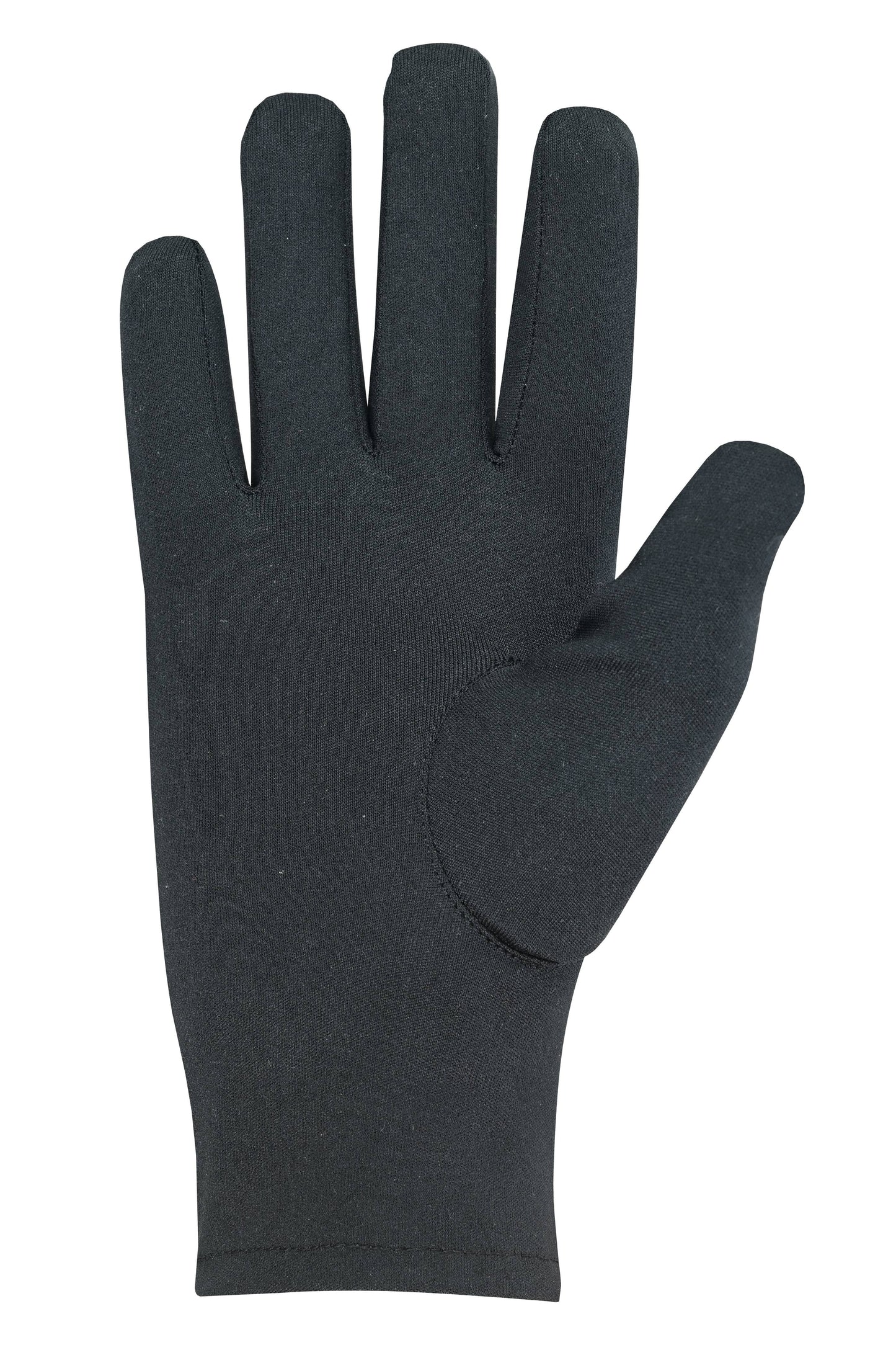 Dark Tie Black Formal Tuxedo Glove
