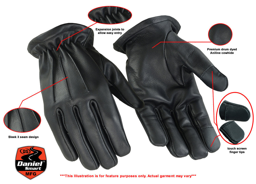 RC Premium Water Resistant Short Glove