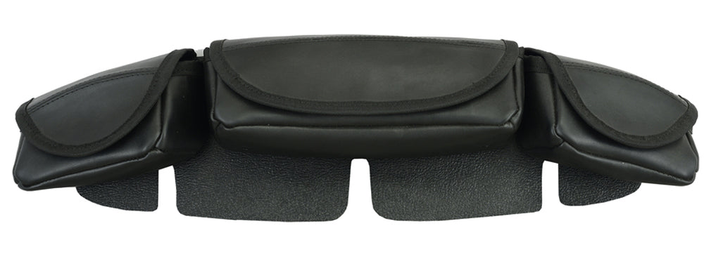 RC Three-Pocket WinRChield Bag