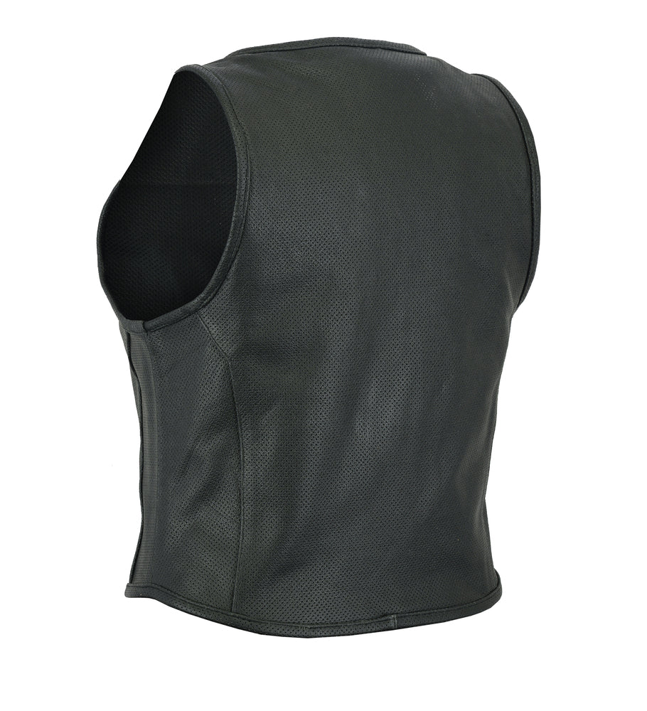 RC Women's Updated Perforated SWAT Team Style Vest