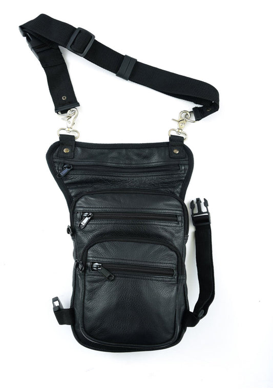 RC Large Thigh Bag w/Waist belt