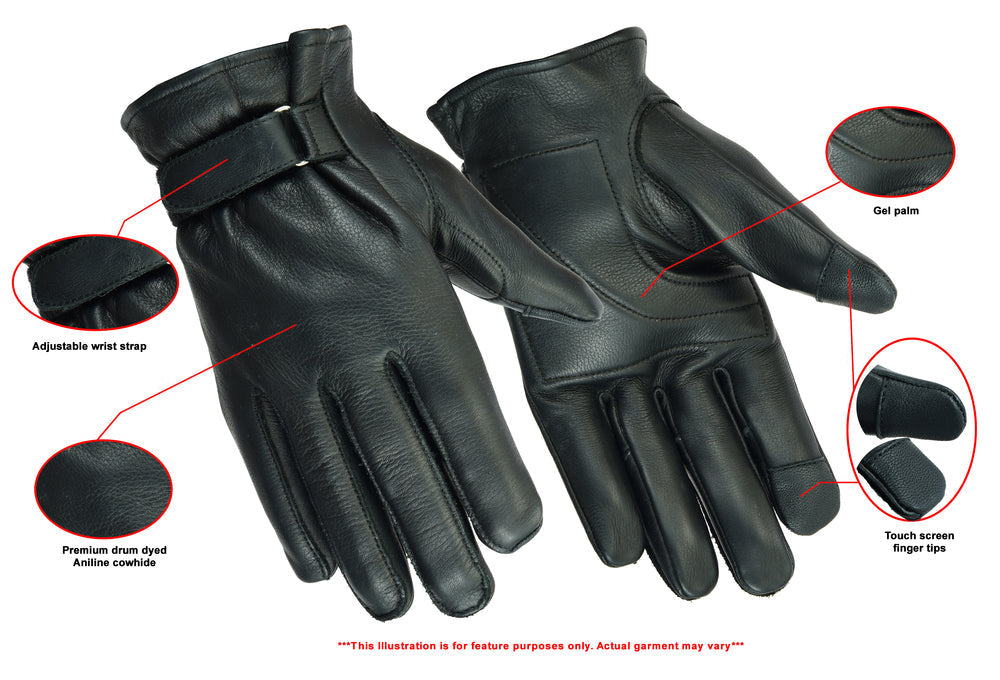 RC Classic Water Resistant Glove