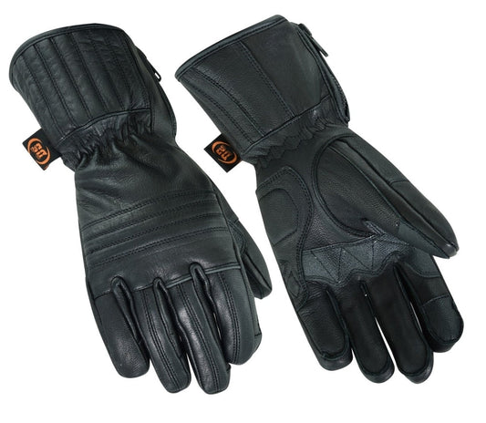 RC   Superior Features Insulated Cruiser Glove