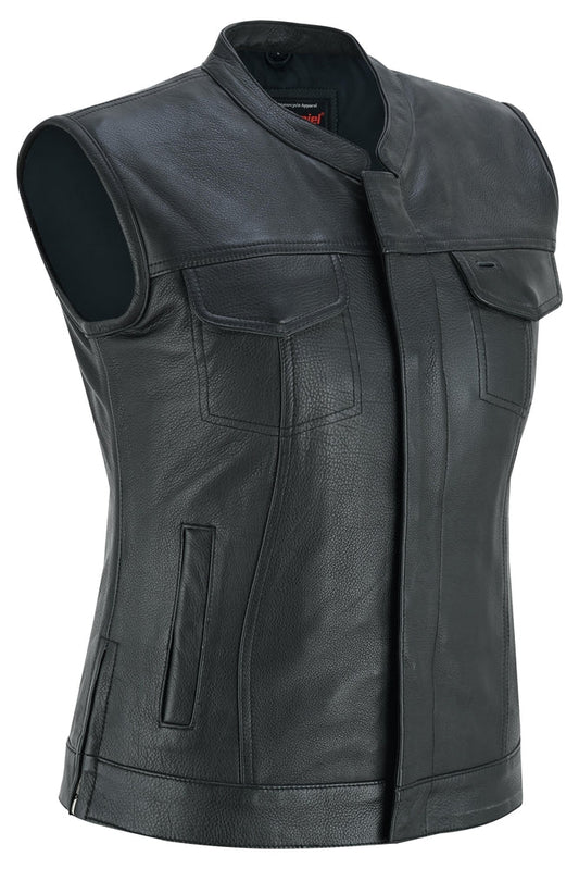 RC Women's Premium Single Back Panel Concealment Vest