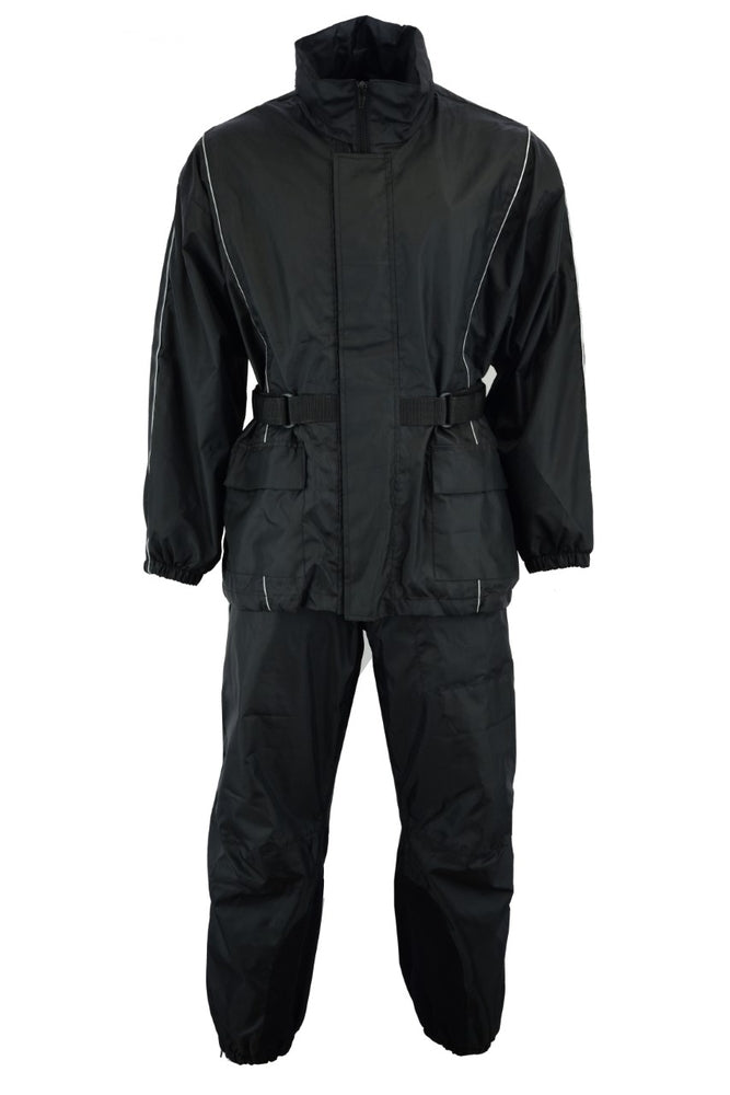 RC Rain Suit