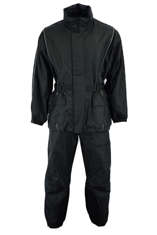 RC Rain Suit