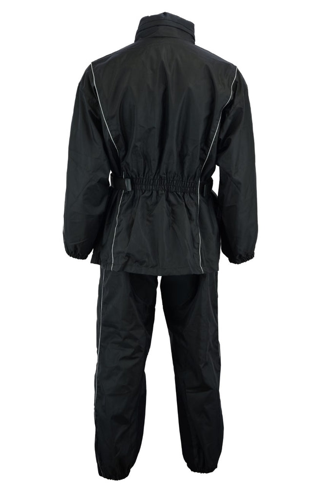 RC Rain Suit