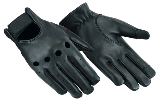 RC Deerskin Unlined Driving Glove