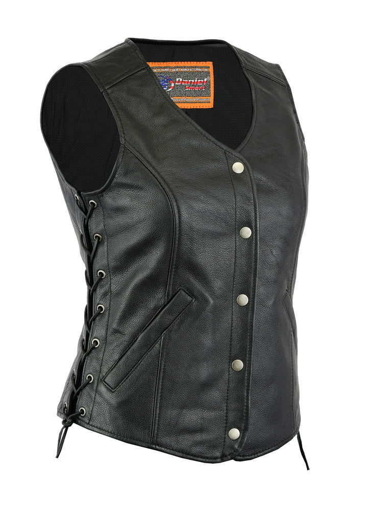 RC Women's Premium Classy Longer Body 3/4 Vest