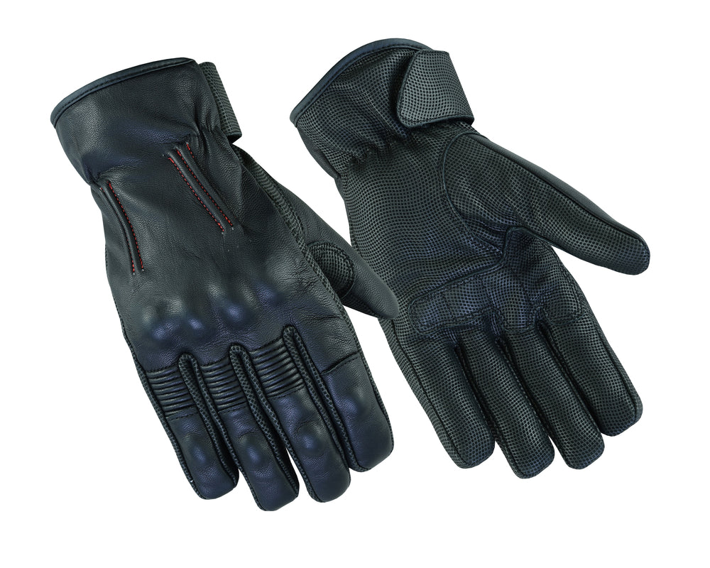 RC Men's Feature-Packed Rakish Glove