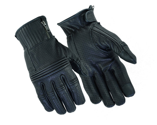 RC Premium Perforated Operator Glove