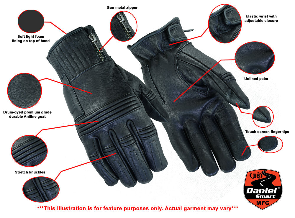 RC Premium Operator Glove