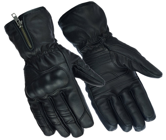 RC Black Rain Performance Glove