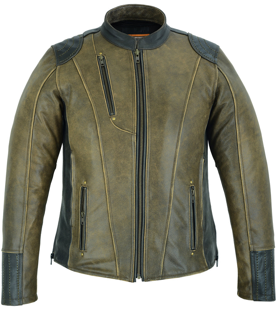 DS Women's Dressed to the Nine Jacket