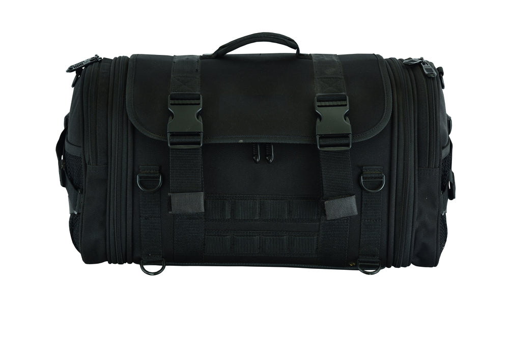 RC Modernize Cruising Premium Roll Bag